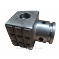 Precision Lost Wax CNC Machining Investment Casting parts